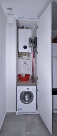 Mieszkanie 2-pokojowe Katowice Brynów, ul. Wrębowa. Zdjęcie 13