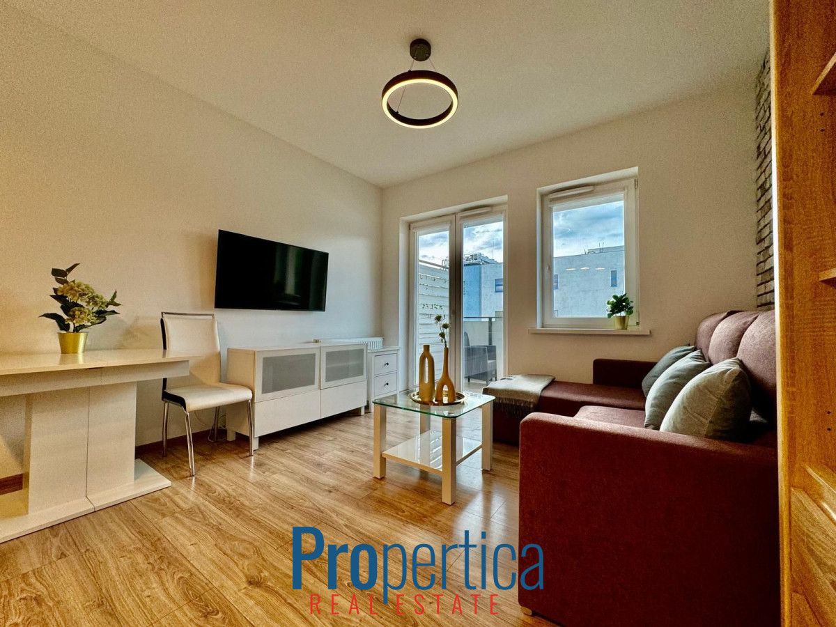 Mieszkanie 2-pokojowe Warszawa Wola, ul. Stańczyka. Zdjęcie 10