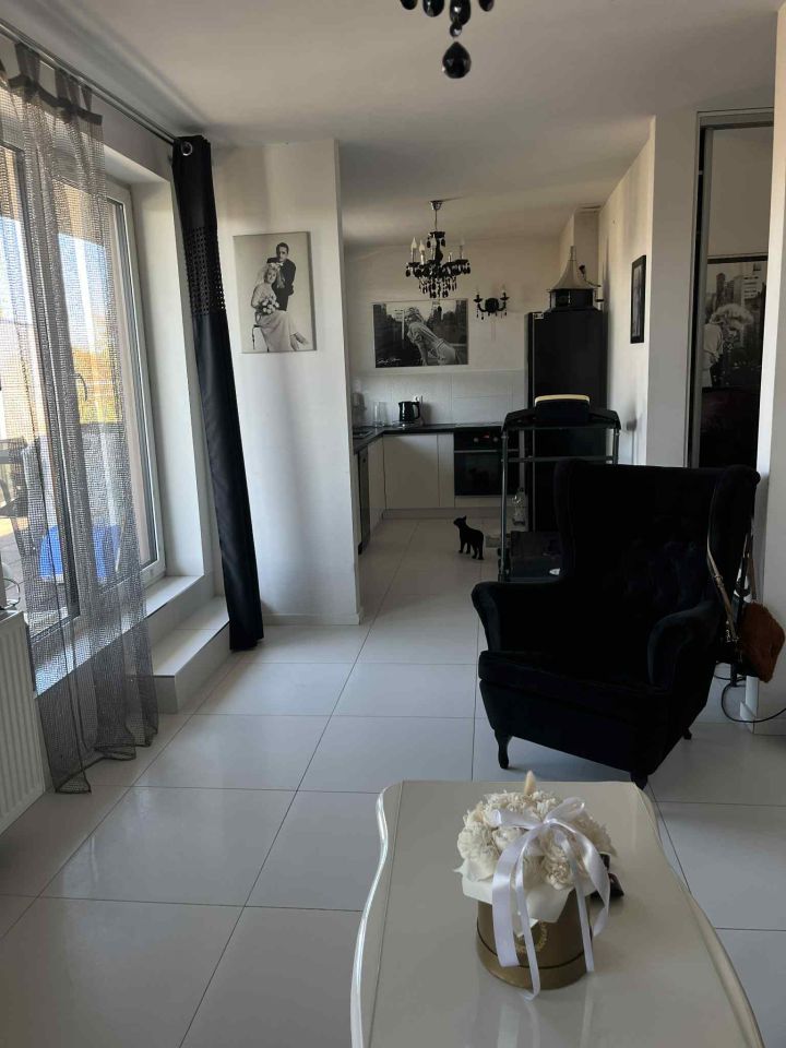 Mieszkanie 2-pokojowe Łódź Bałuty, ul. Antoniego Mackiewicza. Zdjęcie 7