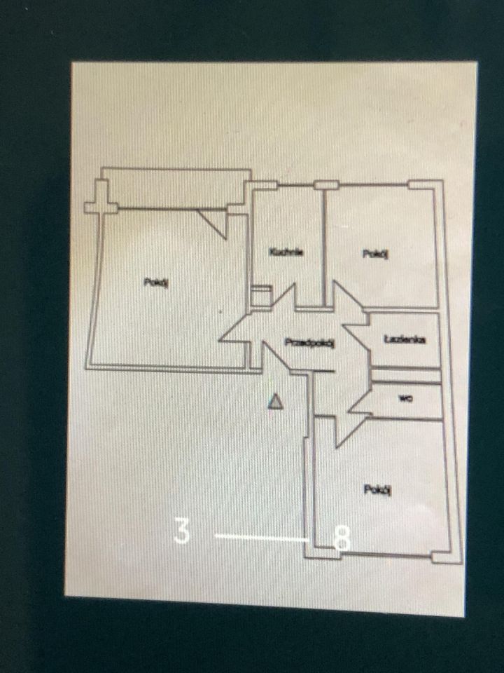 Mieszkanie 3-pokojowe Warszawa Bemowo, ul. Gołuchowska. Zdjęcie 8