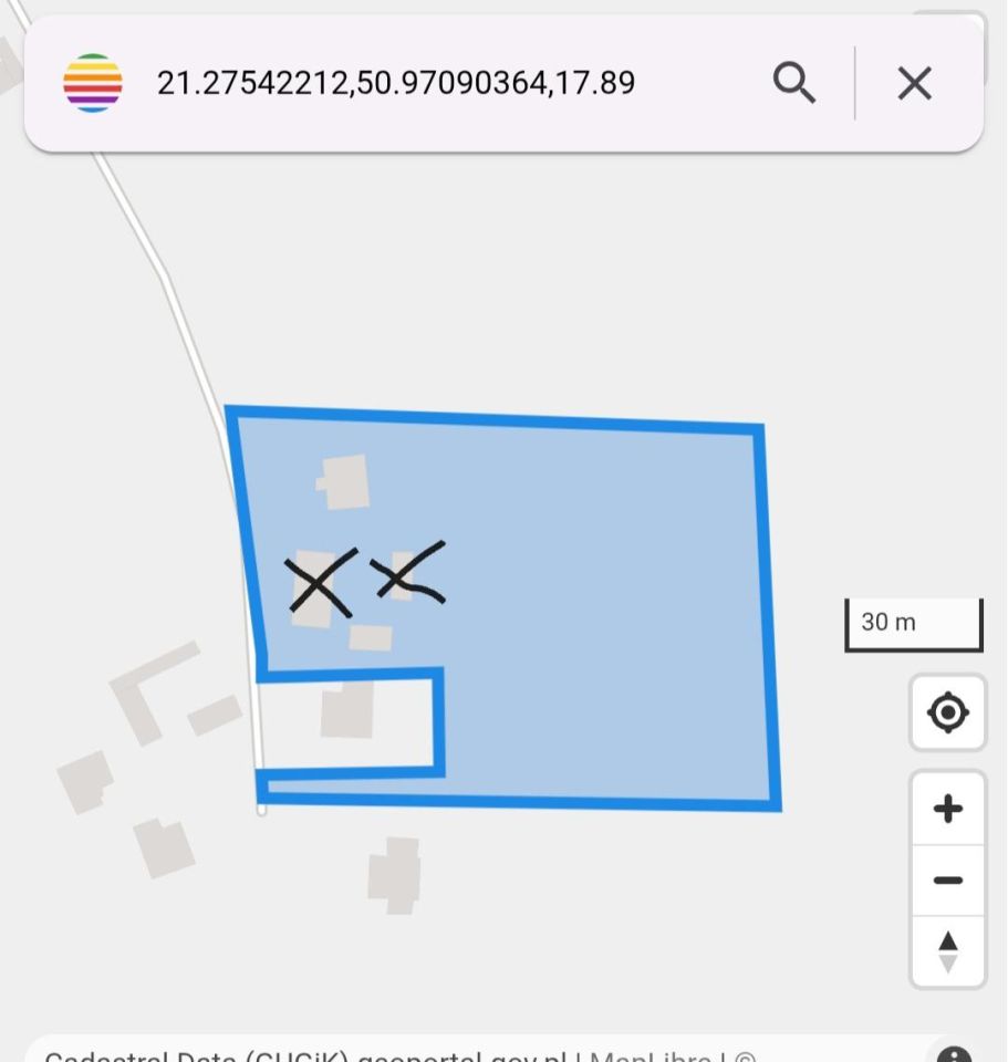 dom wolnostojący, 6 pokoi Kolonia Piaski. Zdjęcie 46