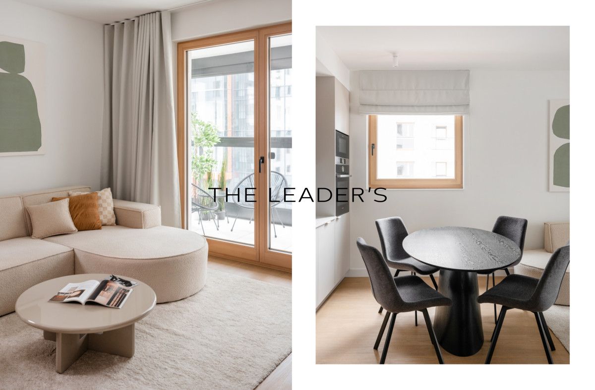 Mieszkanie 4-pokojowe Warszawa Wola, ul. Prosta. Zdjęcie 3