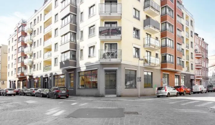 Lokal Wrocław Śródmieście, ul. Henryka Pobożnego