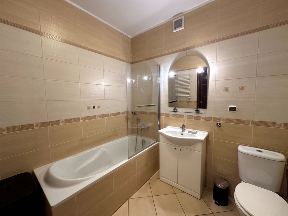 Mieszkanie 2-pokojowe Warszawa Stara Miłosna. Zdjęcie 4