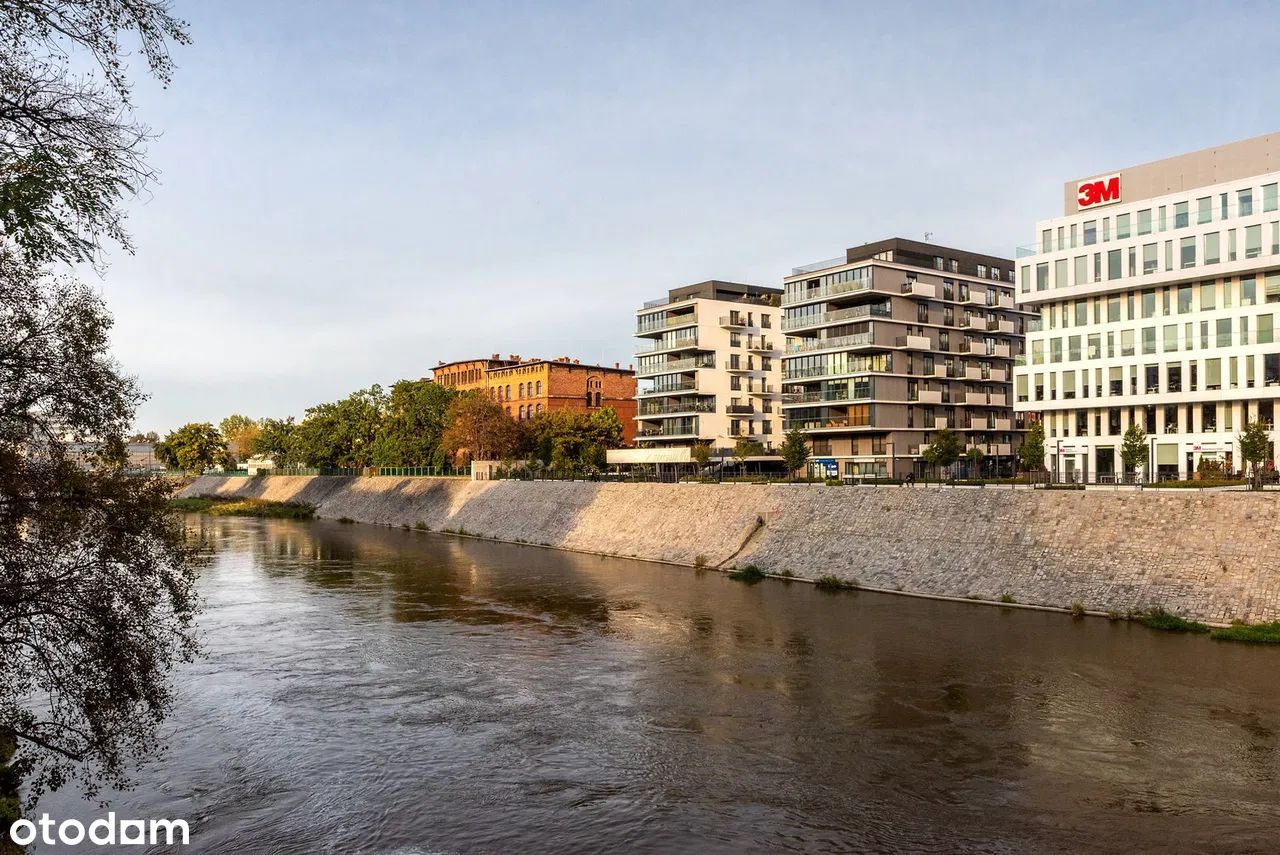 Mieszkanie 2-pokojowe Wrocław Śródmieście, ul. Kurkowa. Zdjęcie 8