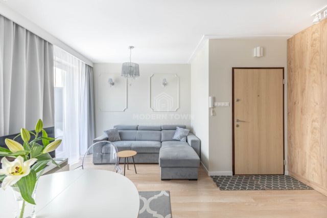 Mieszkanie 3-pokojowe Piaseczno, ul. Stanisława Staszica. Zdjęcie 2