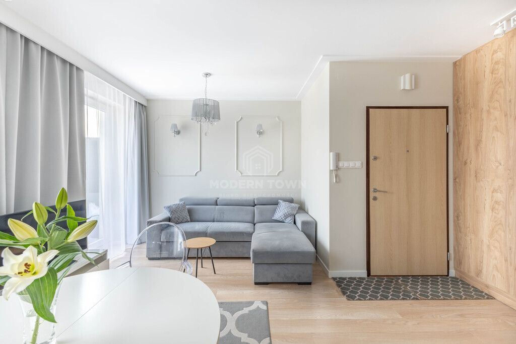 Mieszkanie 3-pokojowe Piaseczno, ul. Stanisława Staszica. Zdjęcie 2