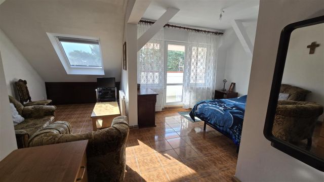 Mieszkanie 3-pokojowe Borne Sulinowo, ul. kard. Stefana Wyszyńskiego. Zdjęcie 7