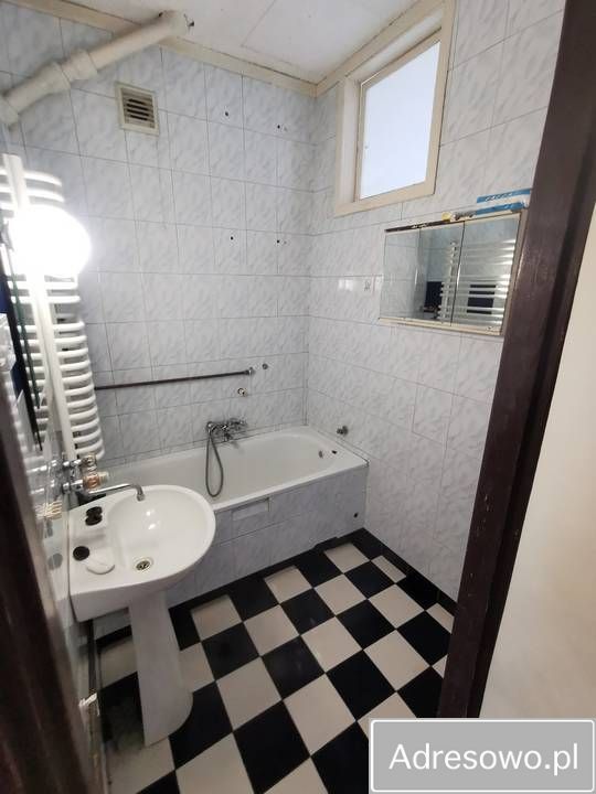 Mieszkanie 3-pokojowe Radomsko Centrum, ul. Lipowa. Zdjęcie 5