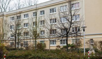 Mieszkanie 2-pokojowe Warszawa Śródmieście, ul. Nowolipki