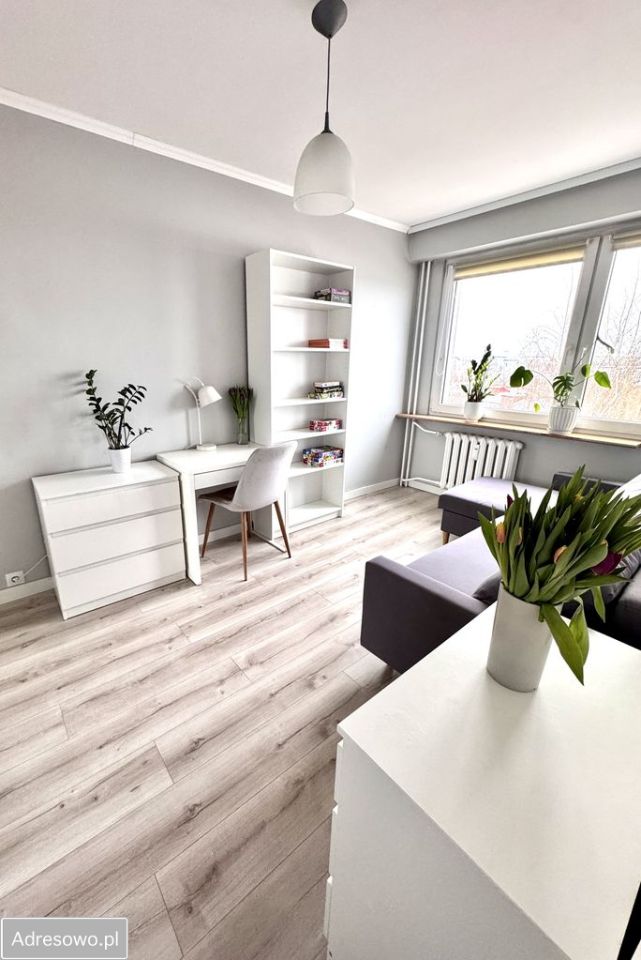 Mieszkanie 4-pokojowe Olsztyn Nagórki, ul. Mieczysława Orłowicza. Zdjęcie 4