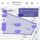 Działka rolna Polubicze Wiejskie Drugie. Zdjęcie 3