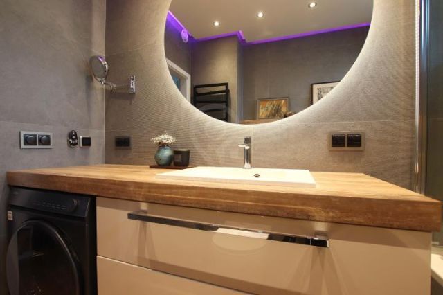 Mieszkanie 3-pokojowe Wrocław Leśnica, ul. Marszowicka. Zdjęcie 8