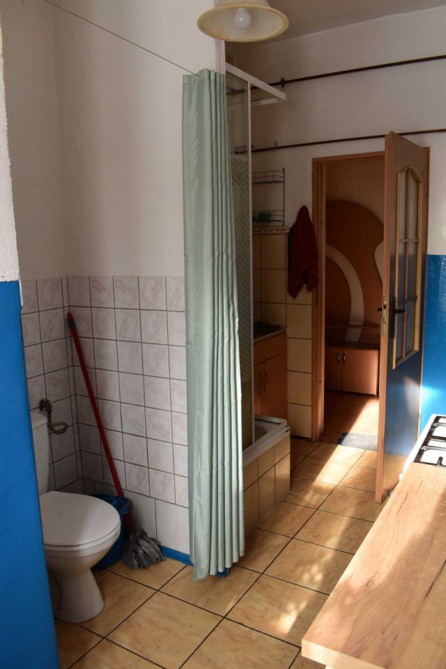 Mieszkanie 3-pokojowe Słupsk Centrum, ul. Wolności. Zdjęcie 2