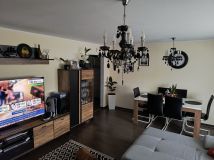 Mieszkanie 3-pokojowe Skierniewice Widok, ul. Cypriana Kamila Norwida. Zdjęcie 2