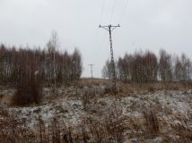 Działka rolna Pławna Dolna. Zdjęcie 3