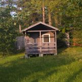 Działka rod Mrągowo. Zdjęcie 4