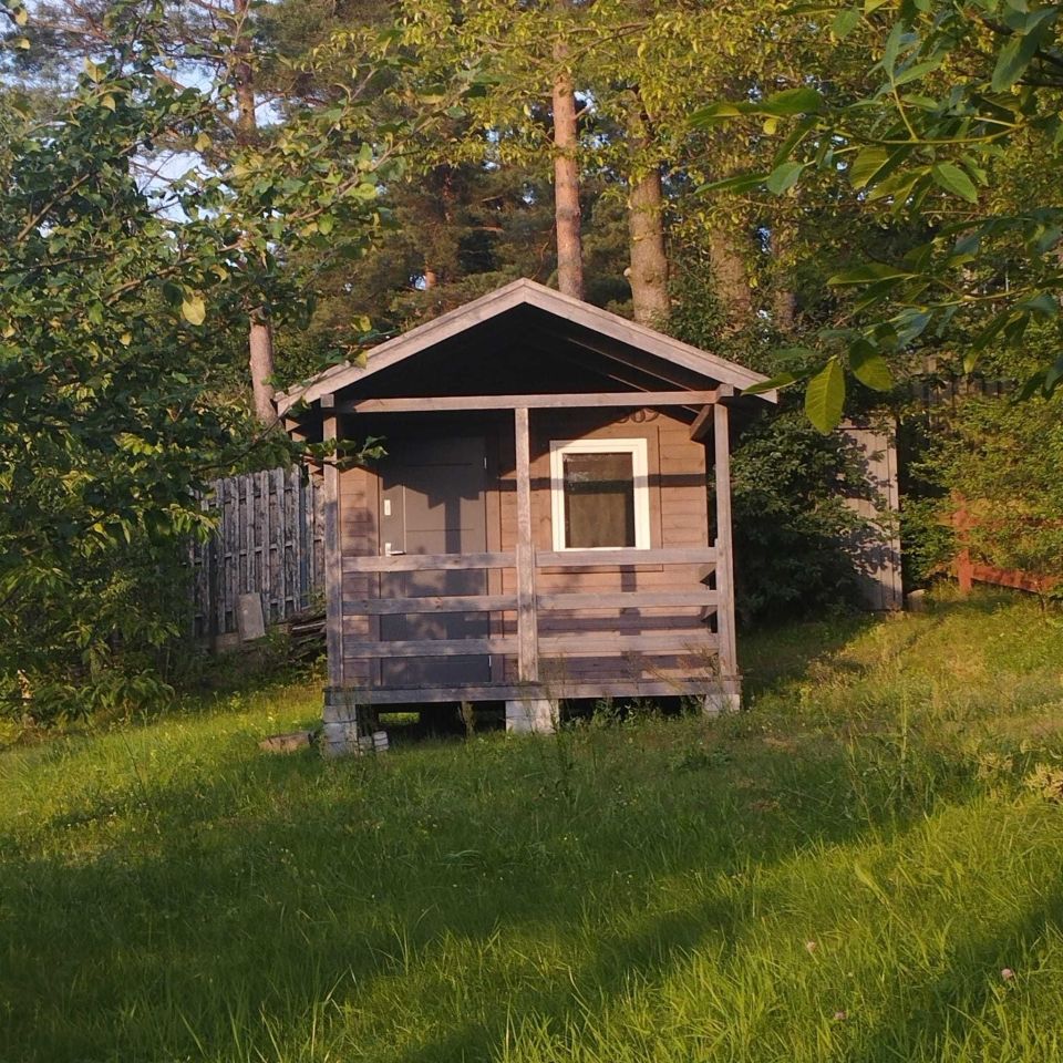 Działka rod Mrągowo. Zdjęcie 5