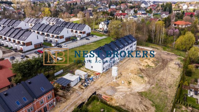 Mieszkanie 5-pokojowe Wieliczka, ul. Sadowa. Zdjęcie 17