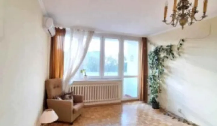 Mieszkanie 4-pokojowe Warszawa Bemowo, ul. Anieli Krzywoń