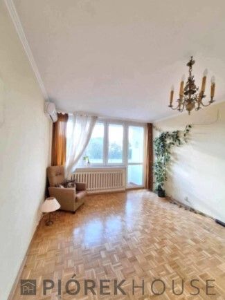 Mieszkanie 4-pokojowe Warszawa Bemowo, ul. Anieli Krzywoń. Zdjęcie 1