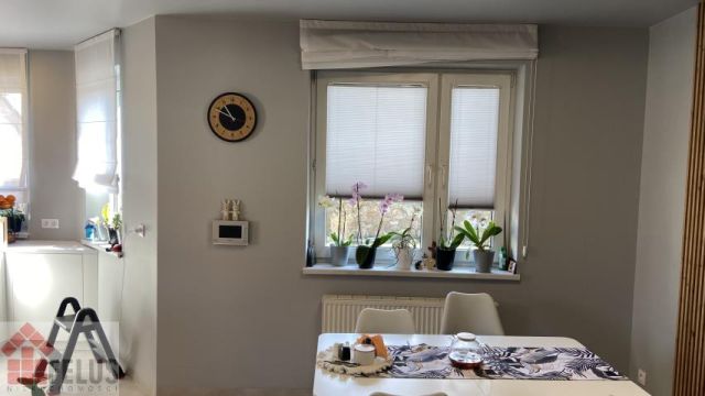 dom wolnostojący, 6 pokoi Kraków Skotniki, ul. Szymona Szymonowica. Zdjęcie 4