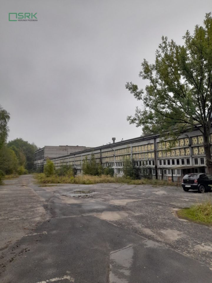 Działka inna Ruda Śląska, ul. Kalinowa. Zdjęcie 2