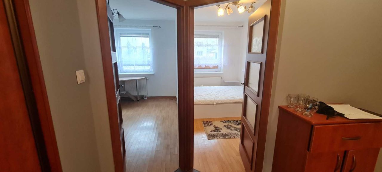 Mieszkanie 3-pokojowe Białystok Zielone Wzgórza, ul. Wrocławska. Zdjęcie 8