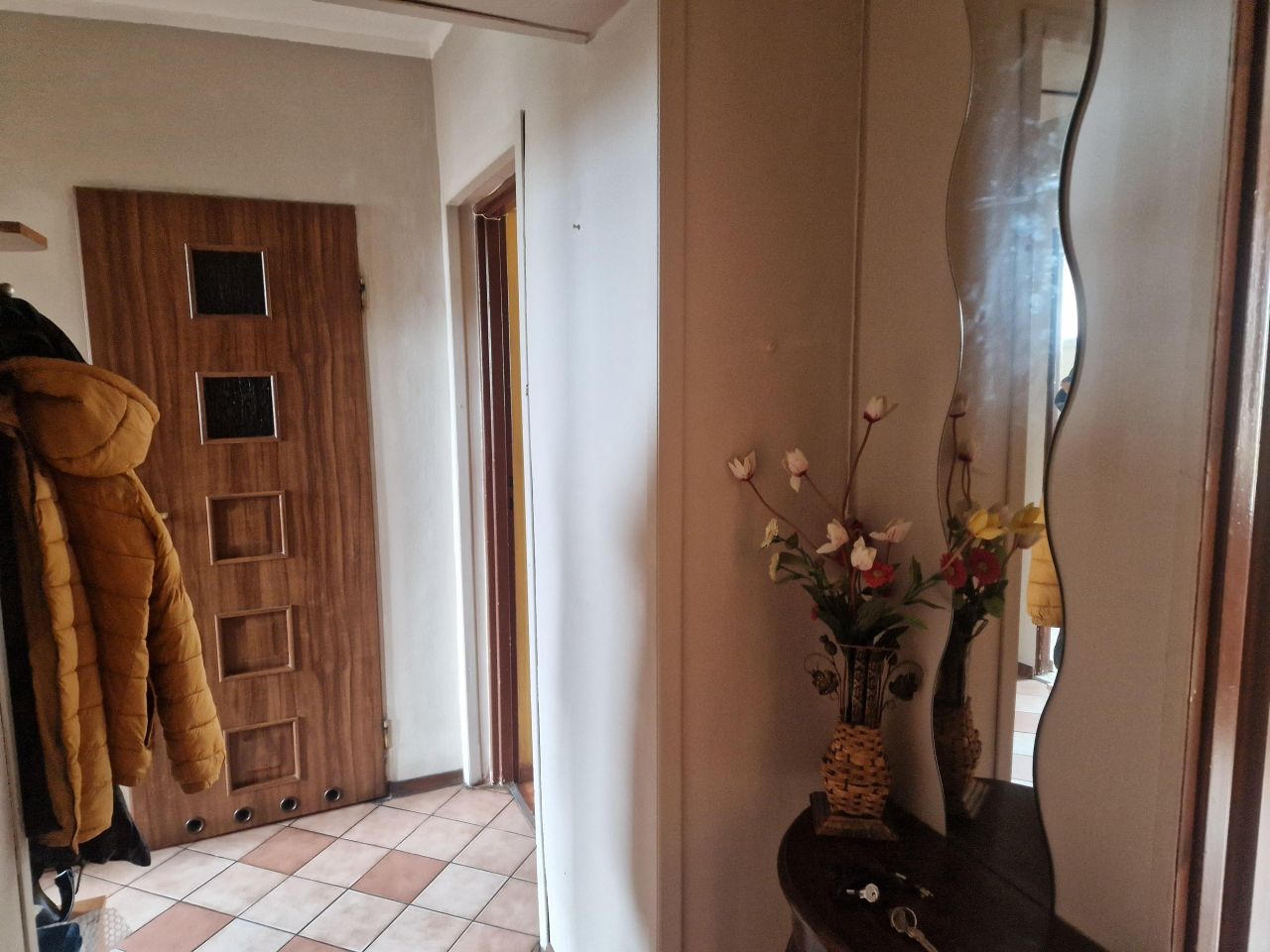 Mieszkanie 3-pokojowe Sochaczew Boryszew Pierwszy, ul. Fabryczna. Zdjęcie 7