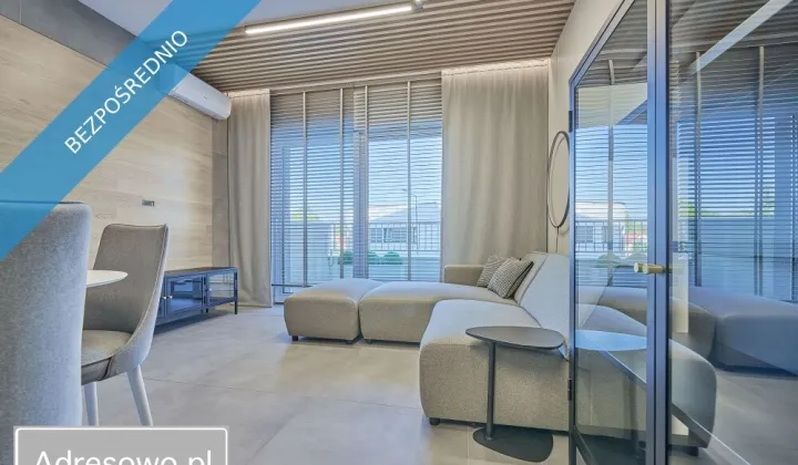 Mieszkanie 2-pokojowe Kielce Centrum