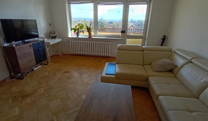 Mieszkanie 3-pokojowe Rzeszów Pobitno, ul. Lwowska