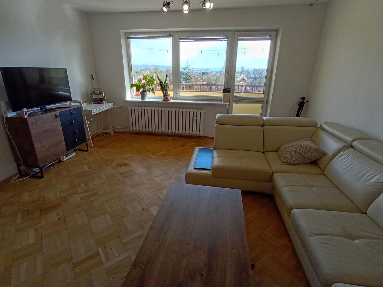 Mieszkanie 3-pokojowe Rzeszów Pobitno, ul. Lwowska. Zdjęcie 2