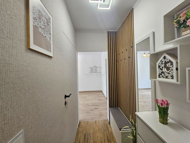 Mieszkanie 2-pokojowe Bydgoszcz Kapuściska, ul. Krzysztofa Kamila Baczyńskiego. Zdjęcie 3