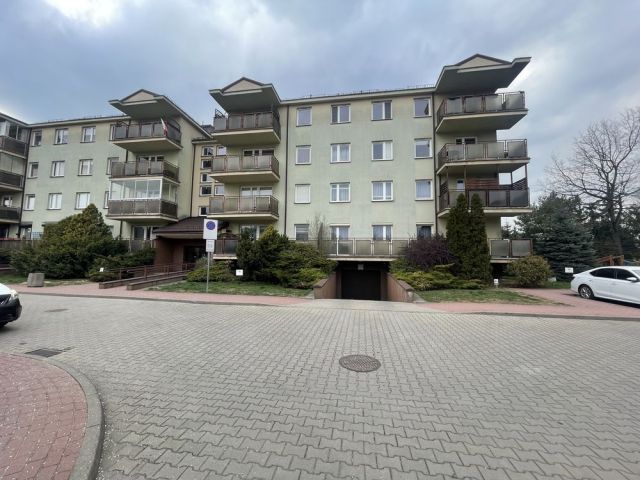 Mieszkanie 3-pokojowe Marki, ul. ks. bp. Władysława Bandurskiego. Zdjęcie 1