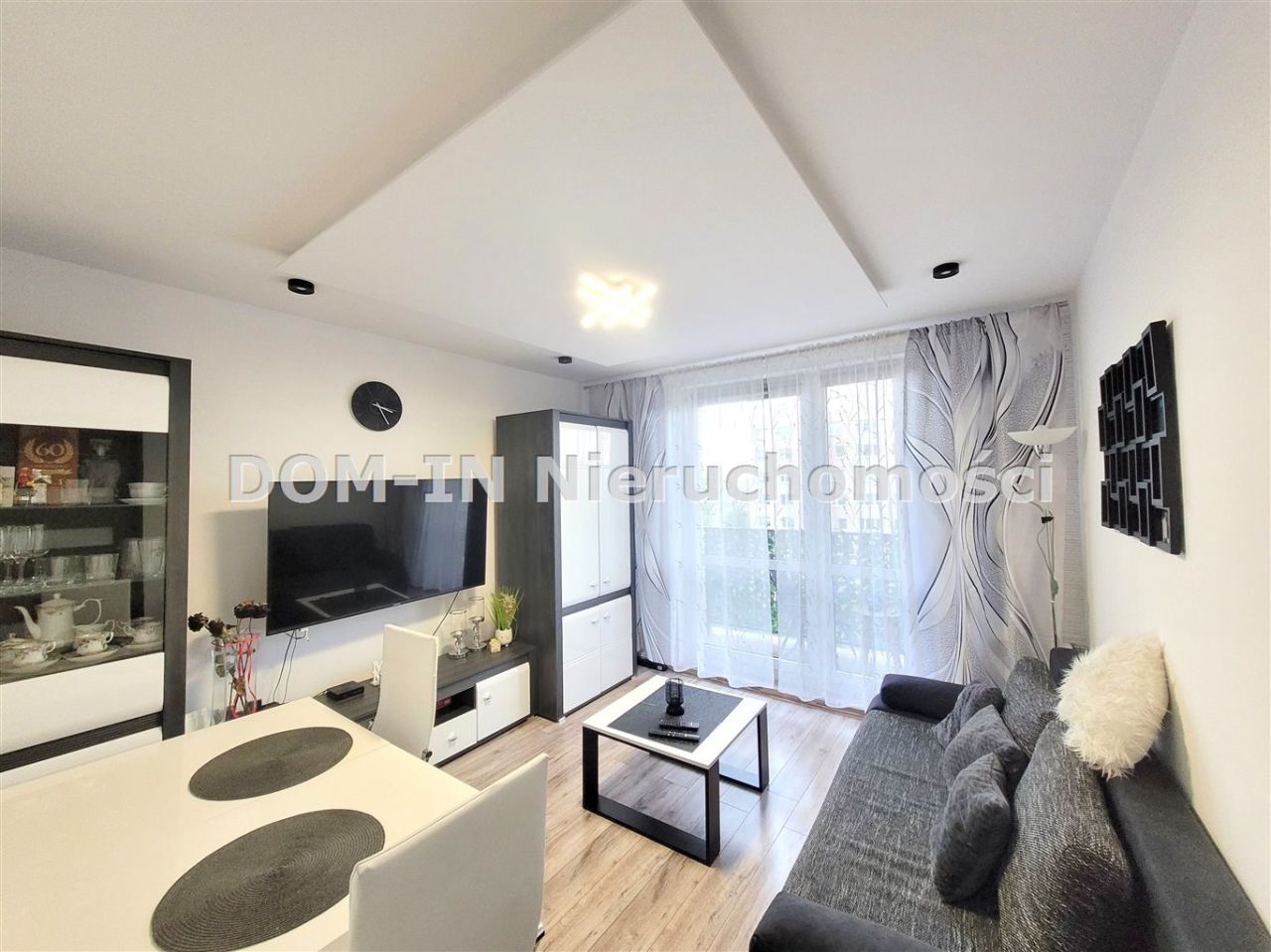 Mieszkanie 2-pokojowe Jastrzębie-Zdrój, ul. Harcerska. Zdjęcie 9