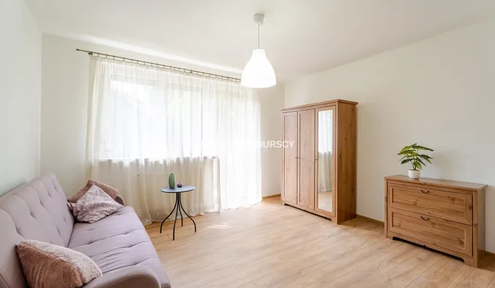 Mieszkanie 3-pokojowe Kraków Prądnik Czerwony, ul. Jezuitów