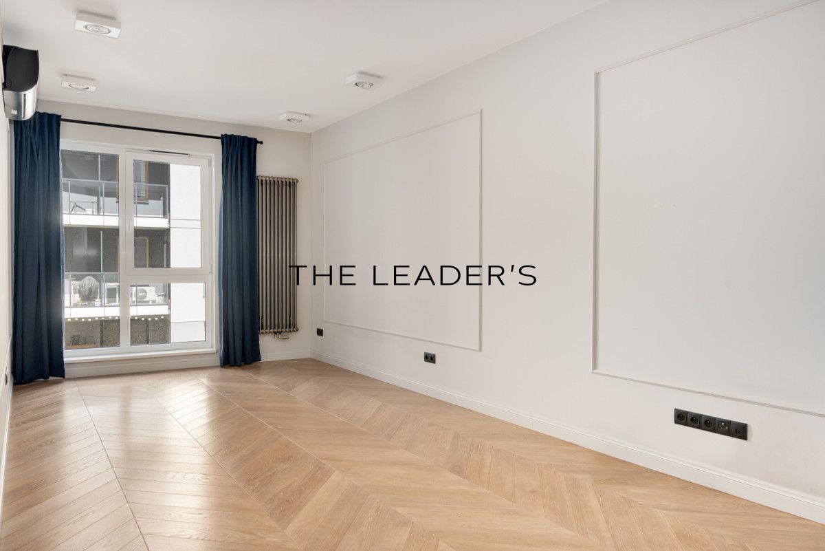 Mieszkanie 3-pokojowe Warszawa Mokotów, ul. Cieszyńska. Zdjęcie 7