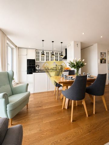 Mieszkanie 3-pokojowe Kielce Podkarczówka. Zdjęcie 4