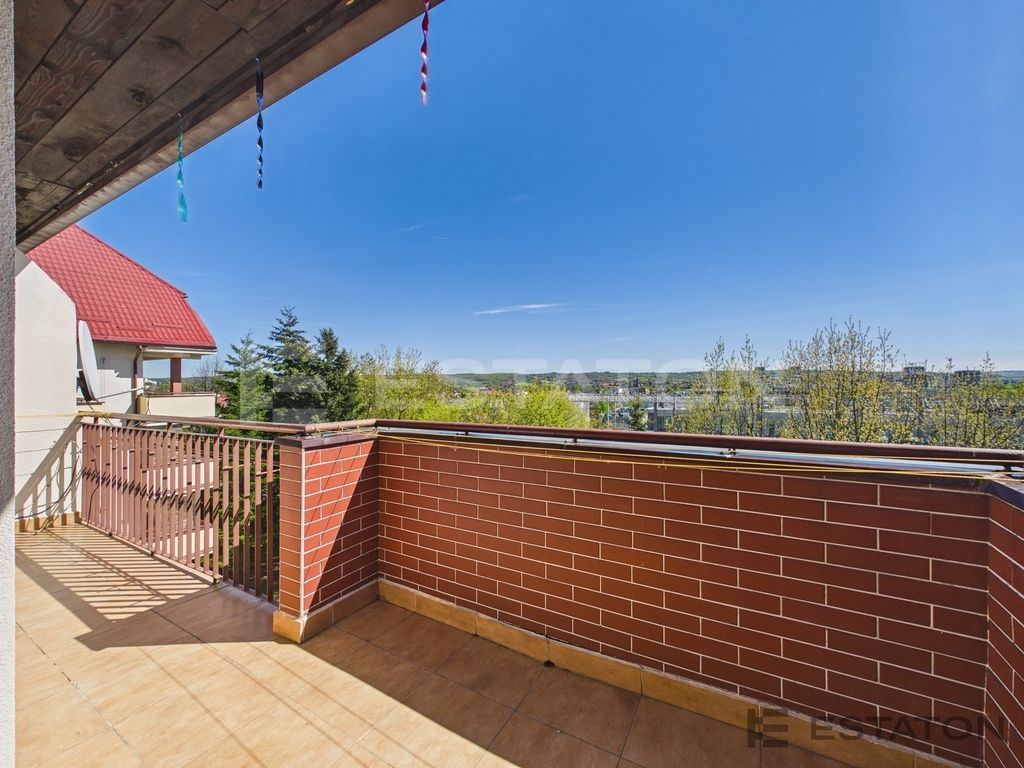 Mieszkanie 3-pokojowe Rzeszów, ul. Leszka Czarnego. Zdjęcie 3