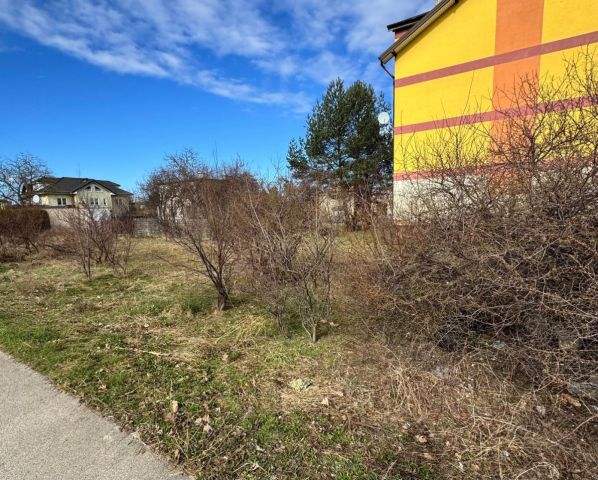 Działka inwestycyjna Rumia, ul. Dąbrowskiego. Zdjęcie 3