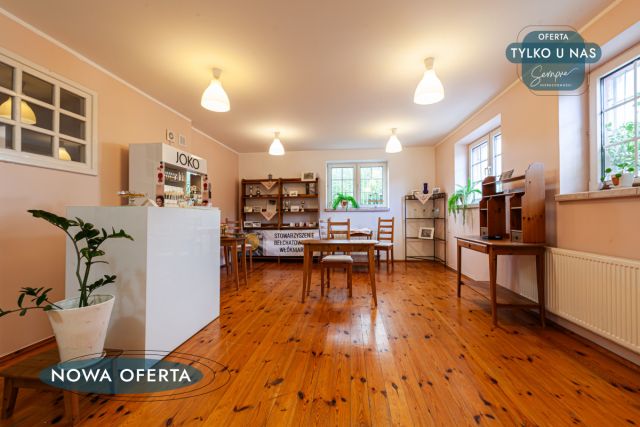 dom wolnostojący, 7 pokoi Bełchatów, os. Łąkowa. Zdjęcie 8