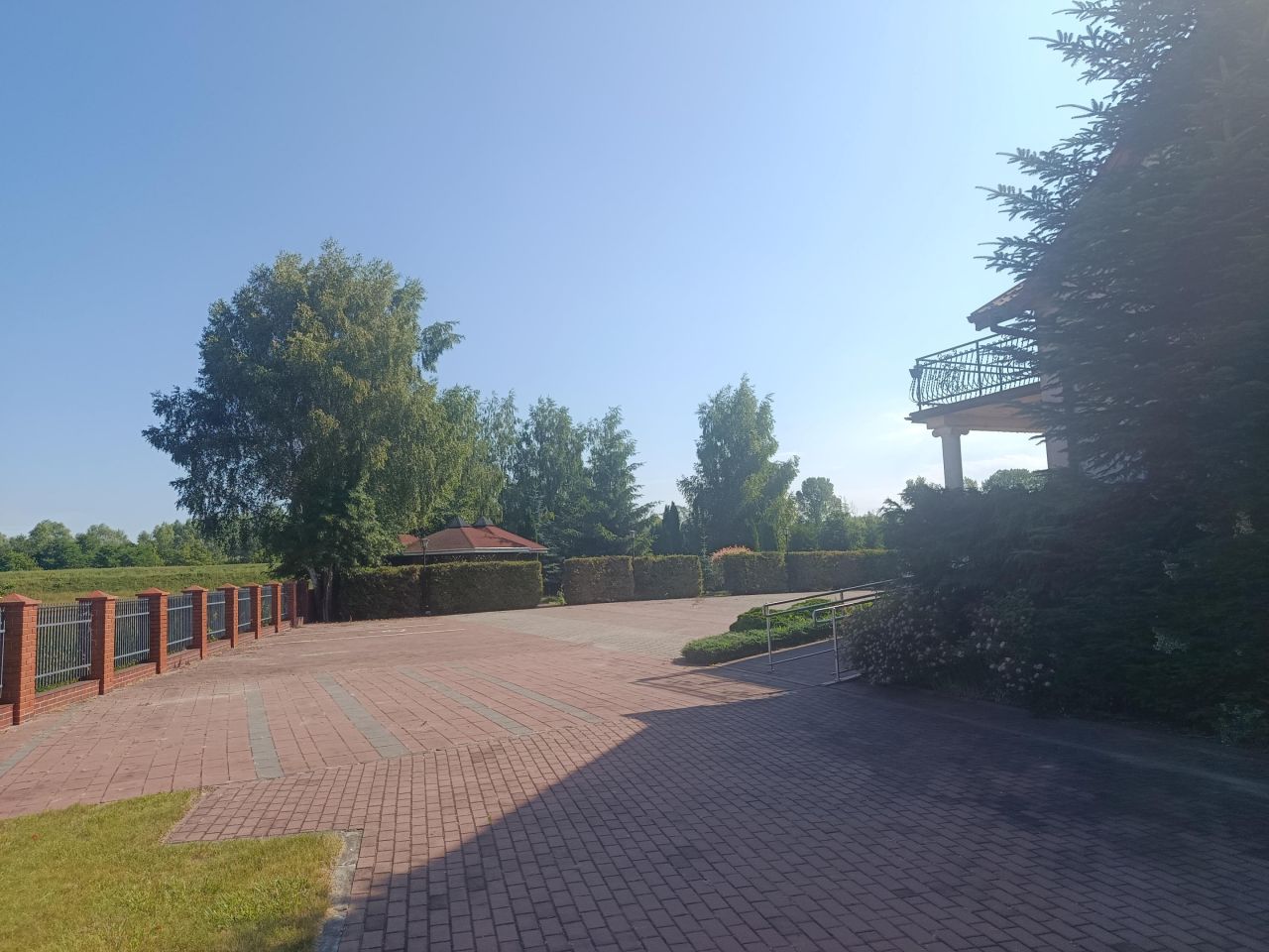 dom wolnostojący, 8 pokoi Popłacin. Zdjęcie 6