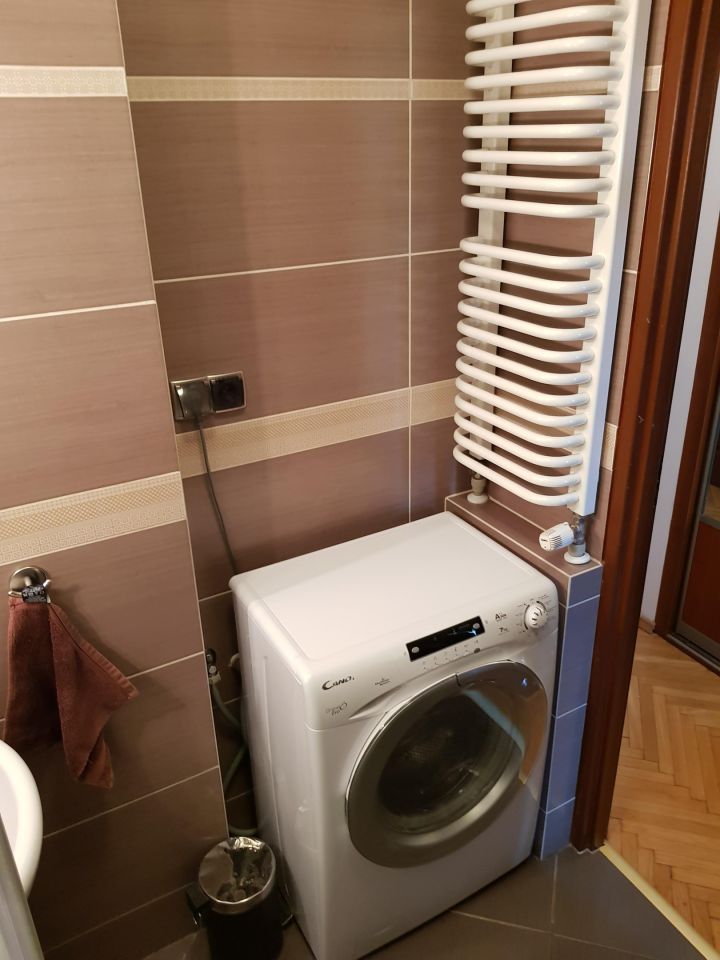 Mieszkanie 3-pokojowe Warszawa Śródmieście, ul. Okrąg. Zdjęcie 79