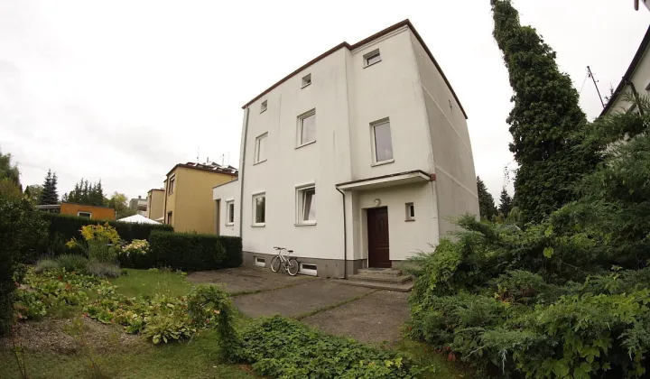 Mieszkanie 2-pokojowe Poznań Nowe Miasto, ul. Modlińska