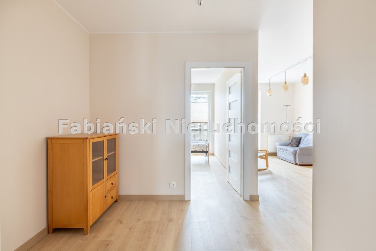 Mieszkanie 2-pokojowe Poznań Centrum, ul. Ogrodowa. Zdjęcie 7