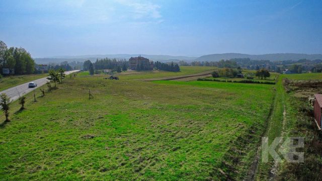 Działka budowlana Czerteż. Zdjęcie 7