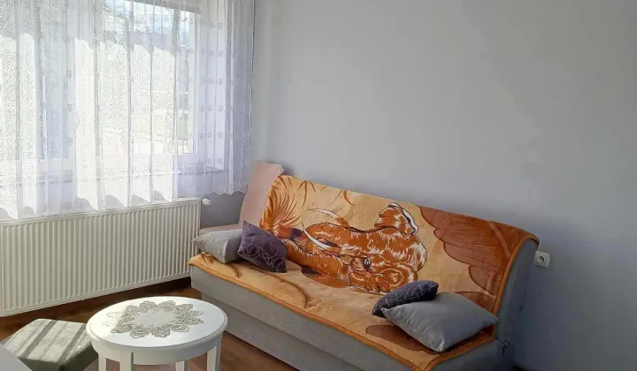 Mieszkanie 2-pokojowe Krzyż Wielkopolski