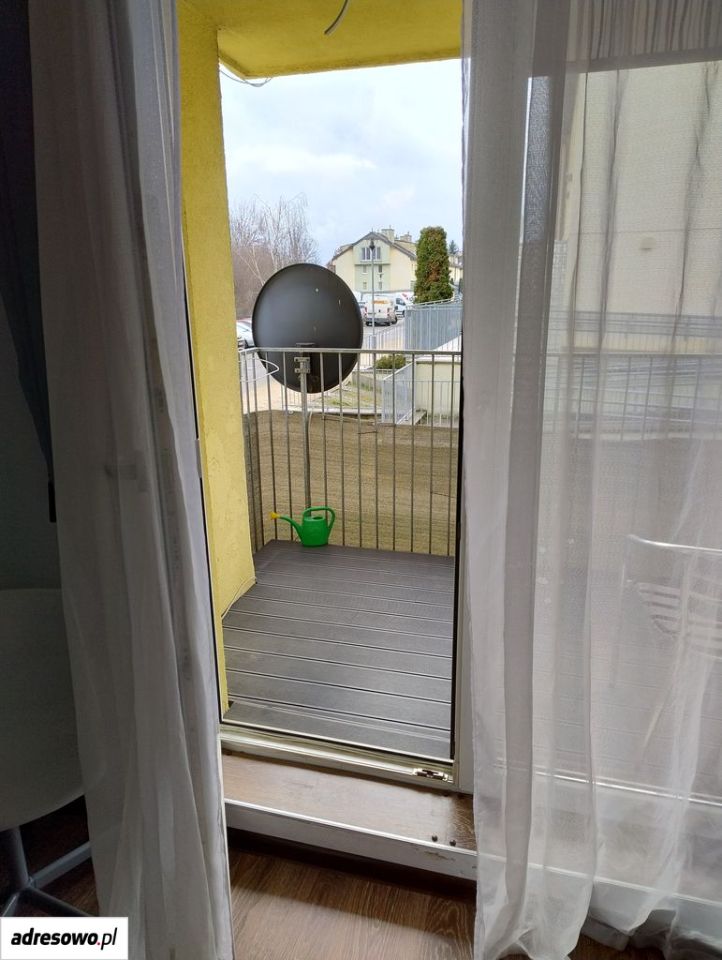 Mieszkanie 2-pokojowe Wrocław Psie Pole, ul. Miłostowska. Zdjęcie 14