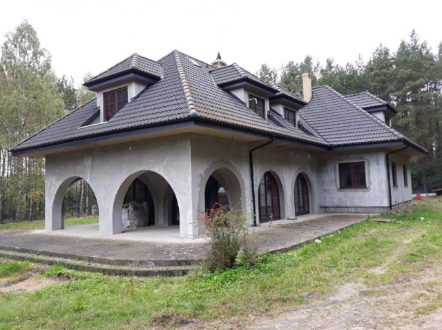 dom wolnostojący Bojano. Zdjęcie 1