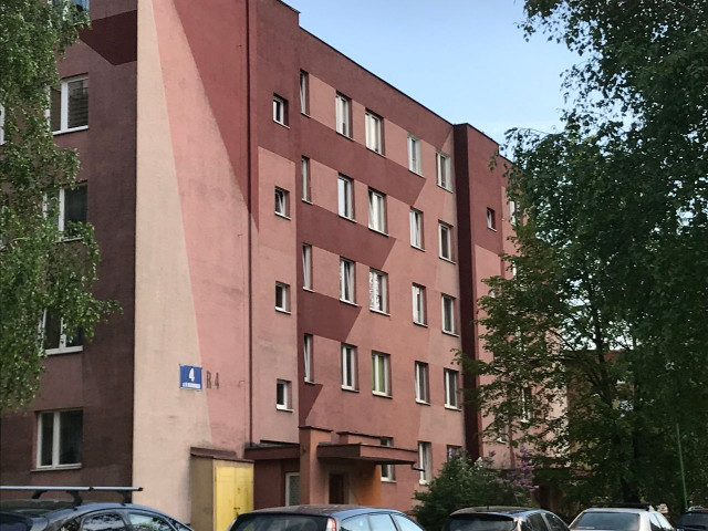 Mieszkanie 4-pokojowe Mielec, ul. Mariana Raciborskiego. Zdjęcie 1